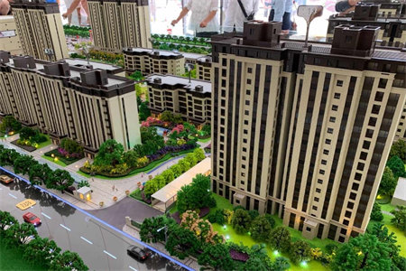 龙华园B区2室1厅1卫76㎡精装带车库【阁楼出两个卧室】